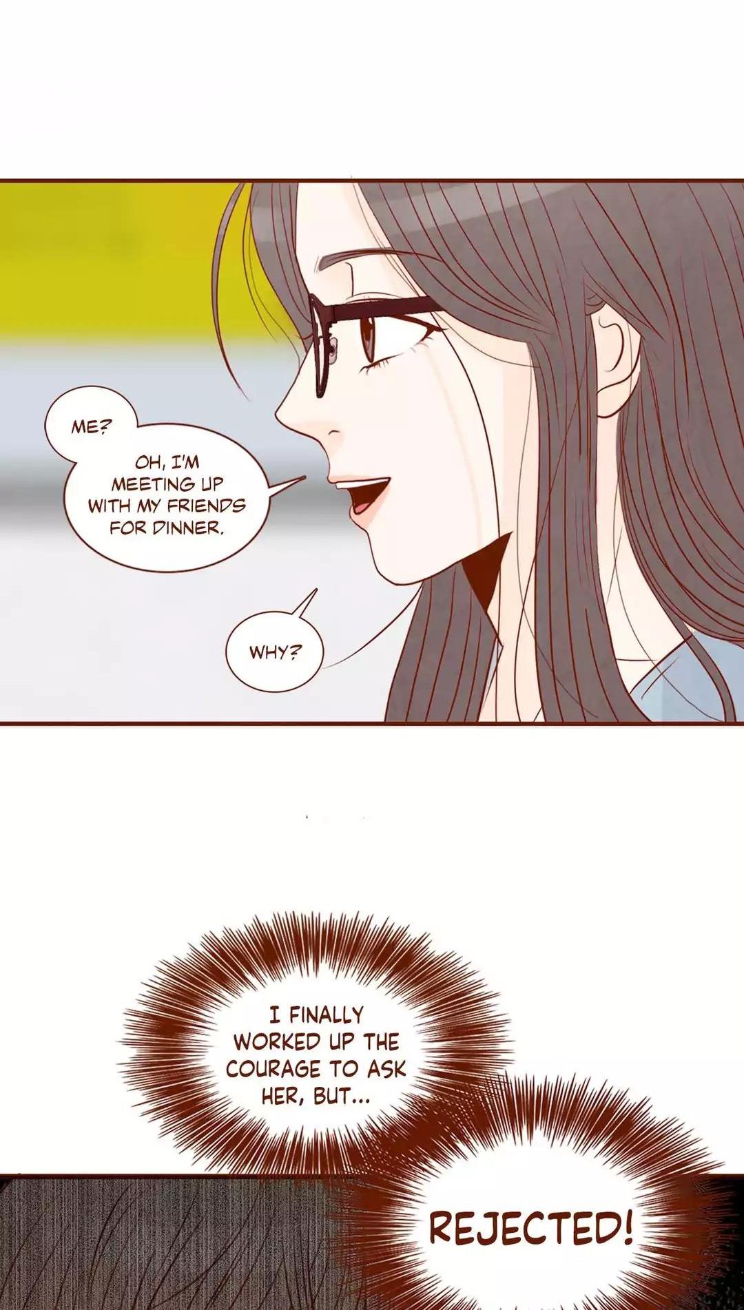 Secret Crush Chapter 93.7 page 10 - Side Story: Jinha's Story (3)