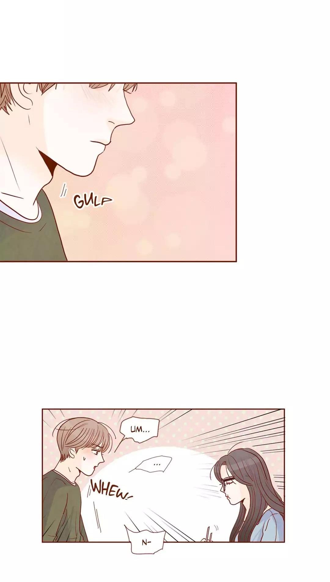 Secret Crush Chapter 93.7 page 2 - Side Story: Jinha's Story (3)