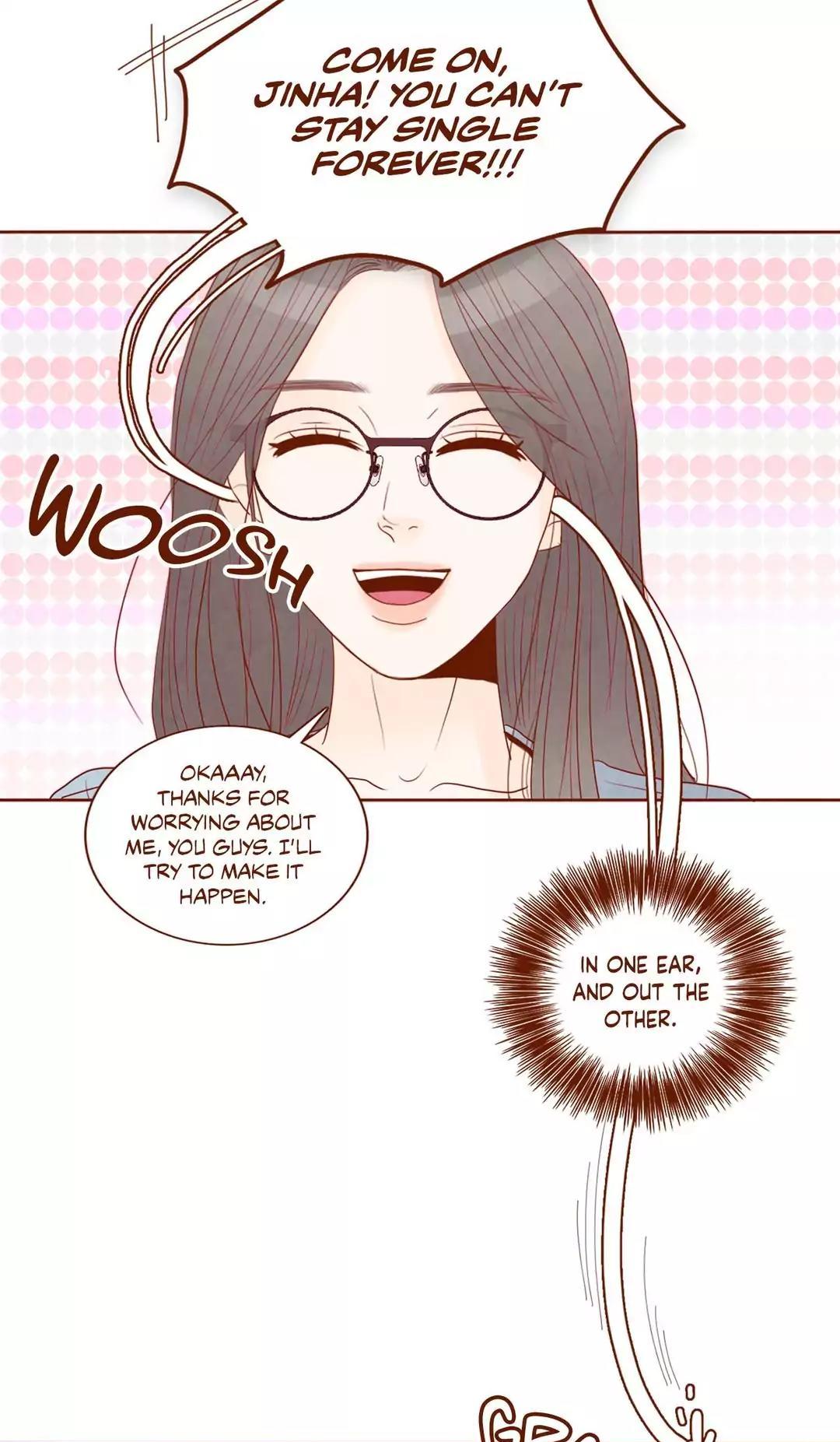 Secret Crush Chapter 93.7 page 41 - Side Story: Jinha's Story (3)