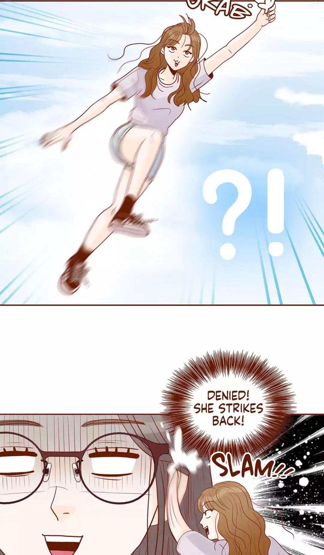 Secret Crush Chapter 93.7 page 42 - Side Story: Jinha's Story (3)