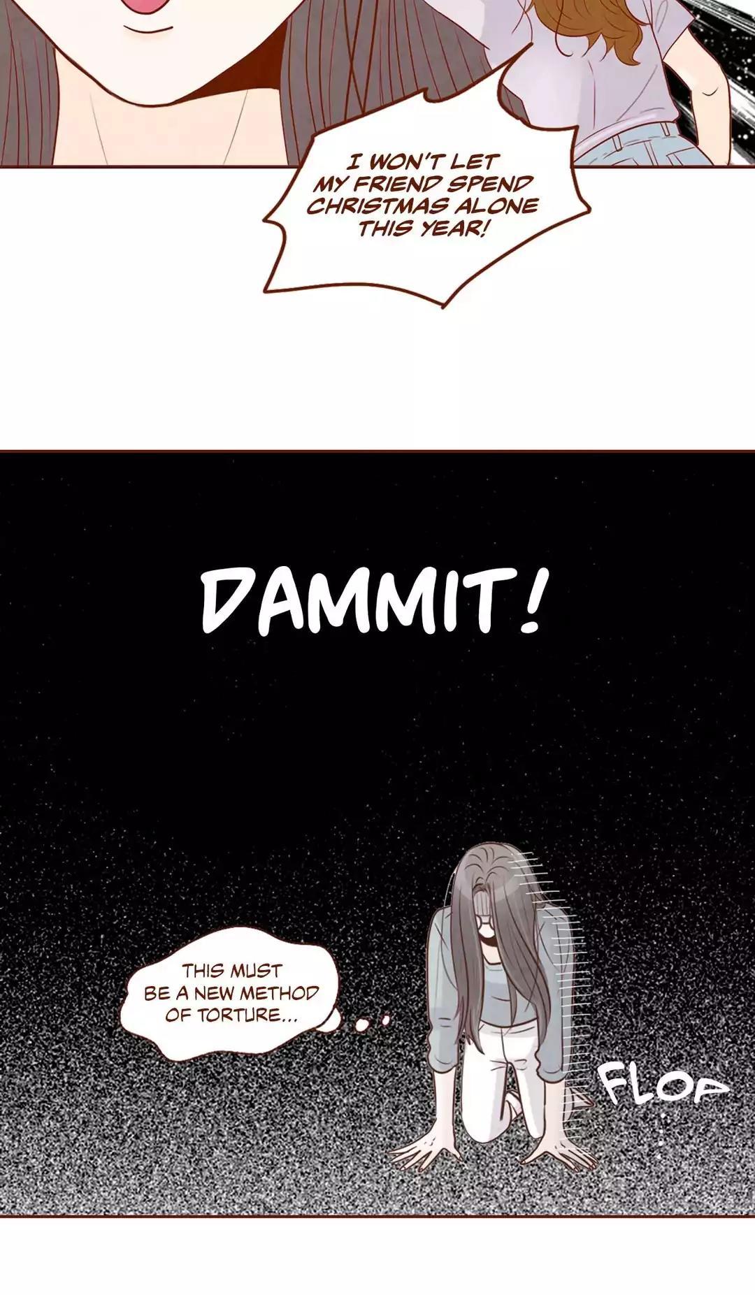 Secret Crush Chapter 93.7 page 43 - Side Story: Jinha's Story (3)