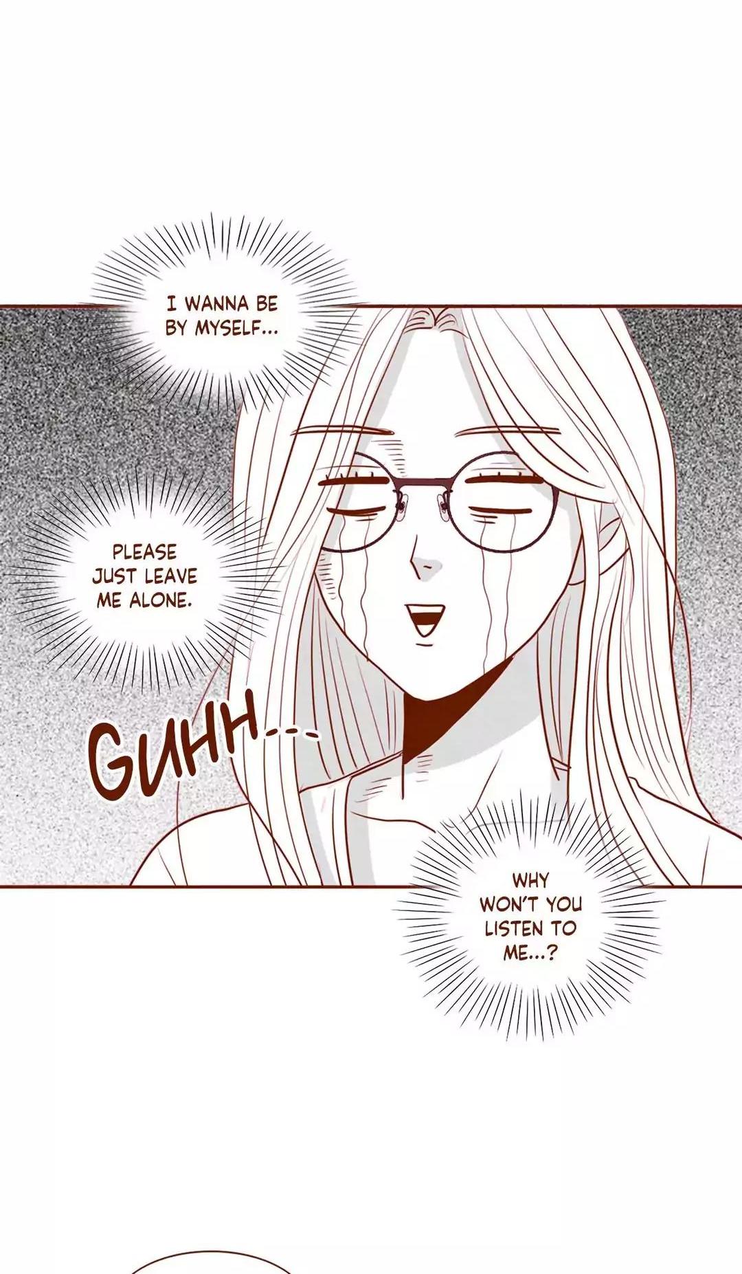 Secret Crush Chapter 93.7 page 44 - Side Story: Jinha's Story (3)