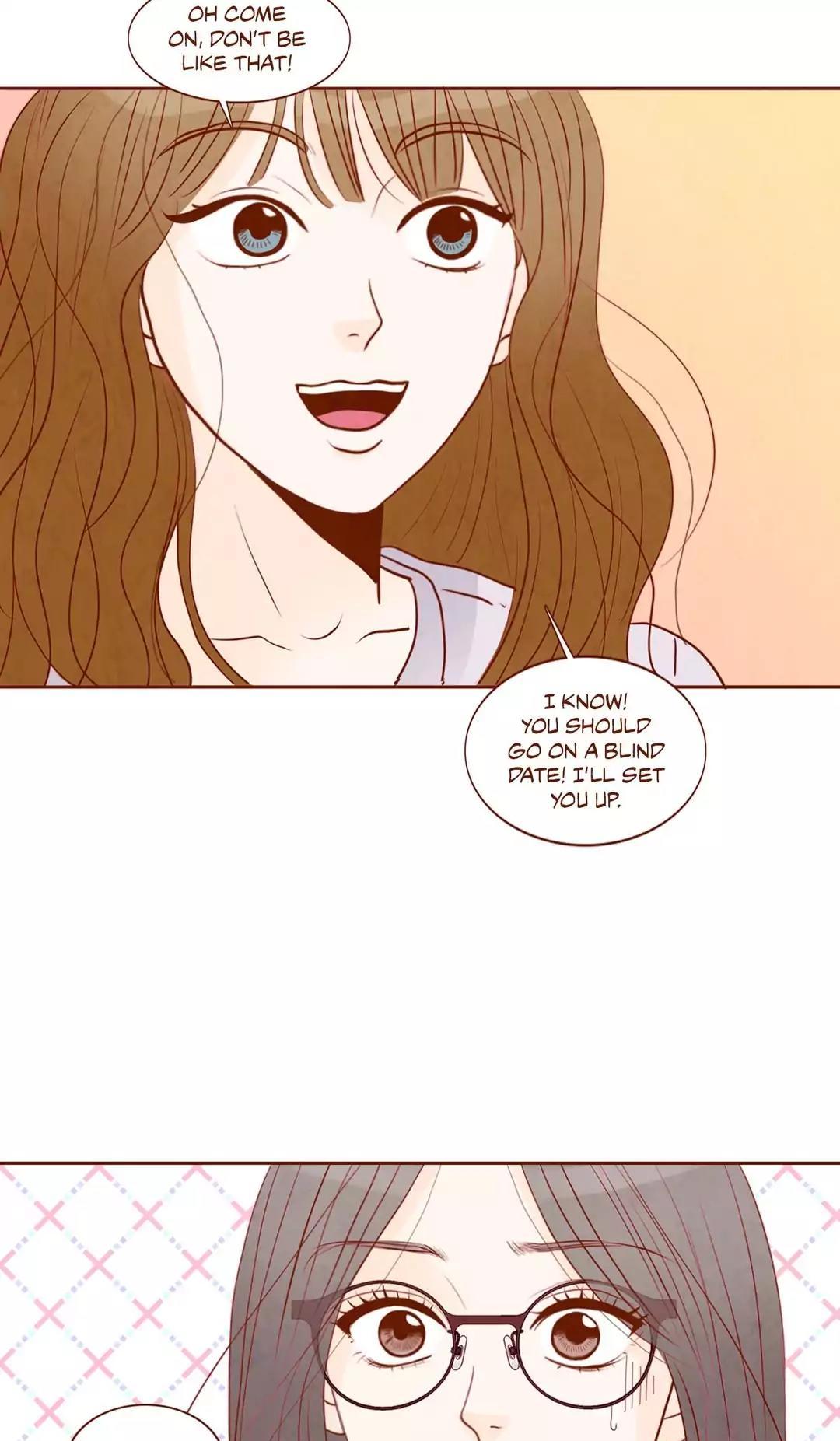 Secret Crush Chapter 93.7 page 45 - Side Story: Jinha's Story (3)