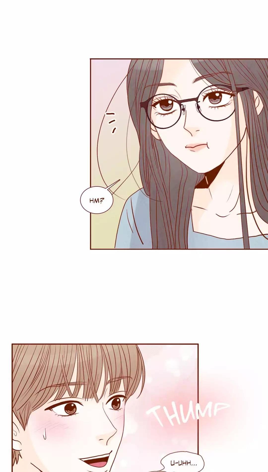 Secret Crush Chapter 93.7 page 6 - Side Story: Jinha's Story (3)