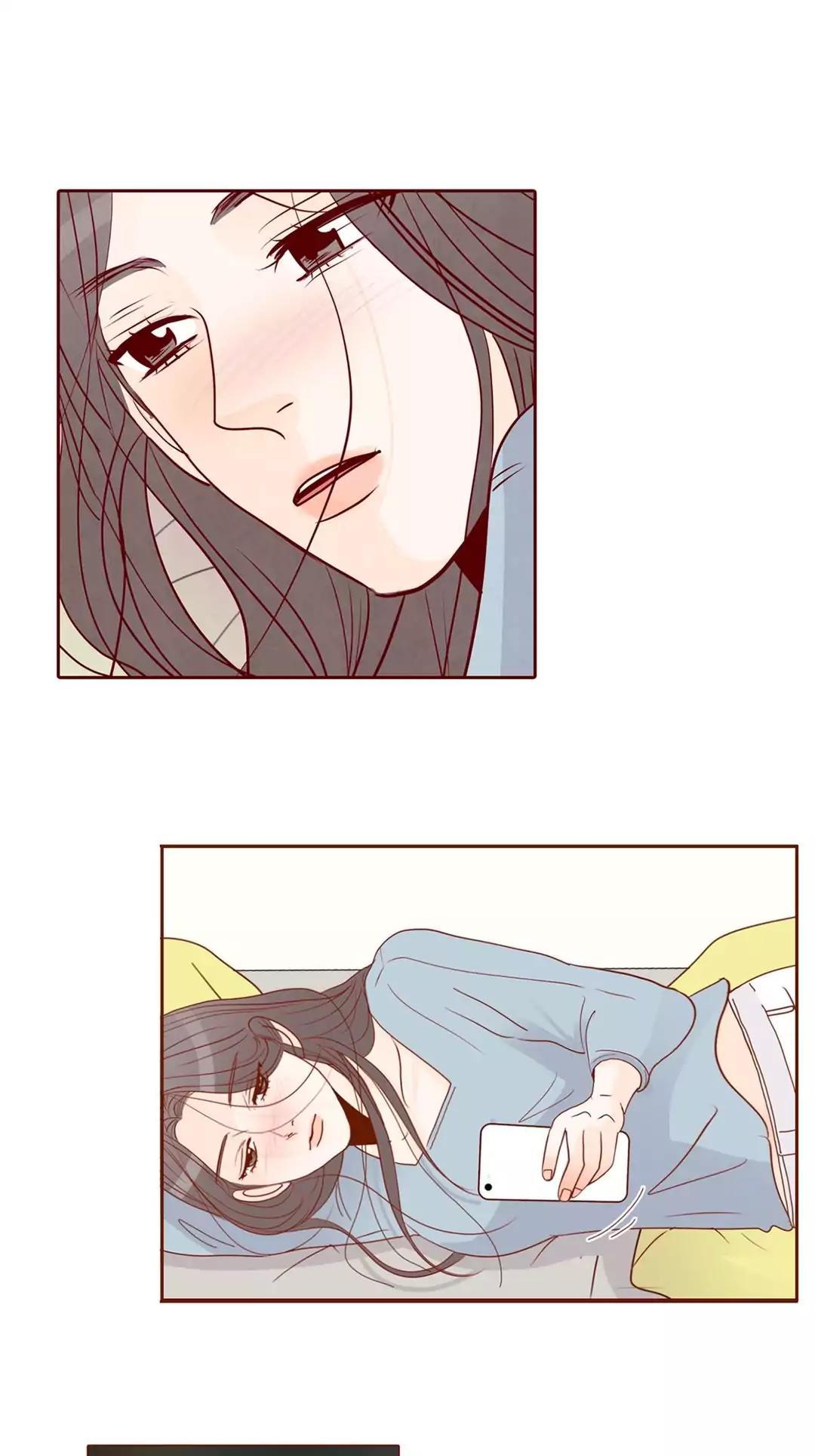 Secret Crush Chapter 93.8 page 14 - Side Story: Jinha's Story (4)
