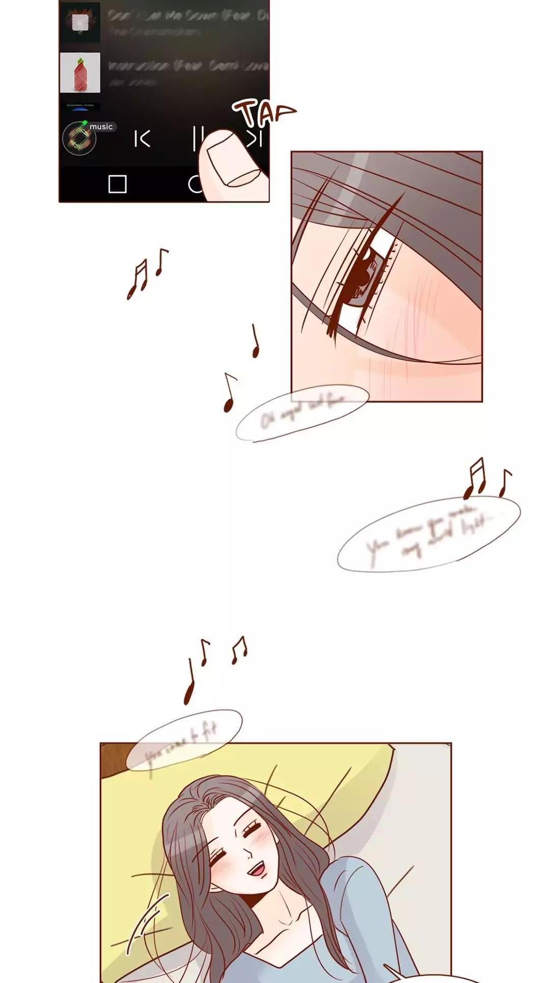 Secret Crush Chapter 93.8 page 15 - Side Story: Jinha's Story (4)