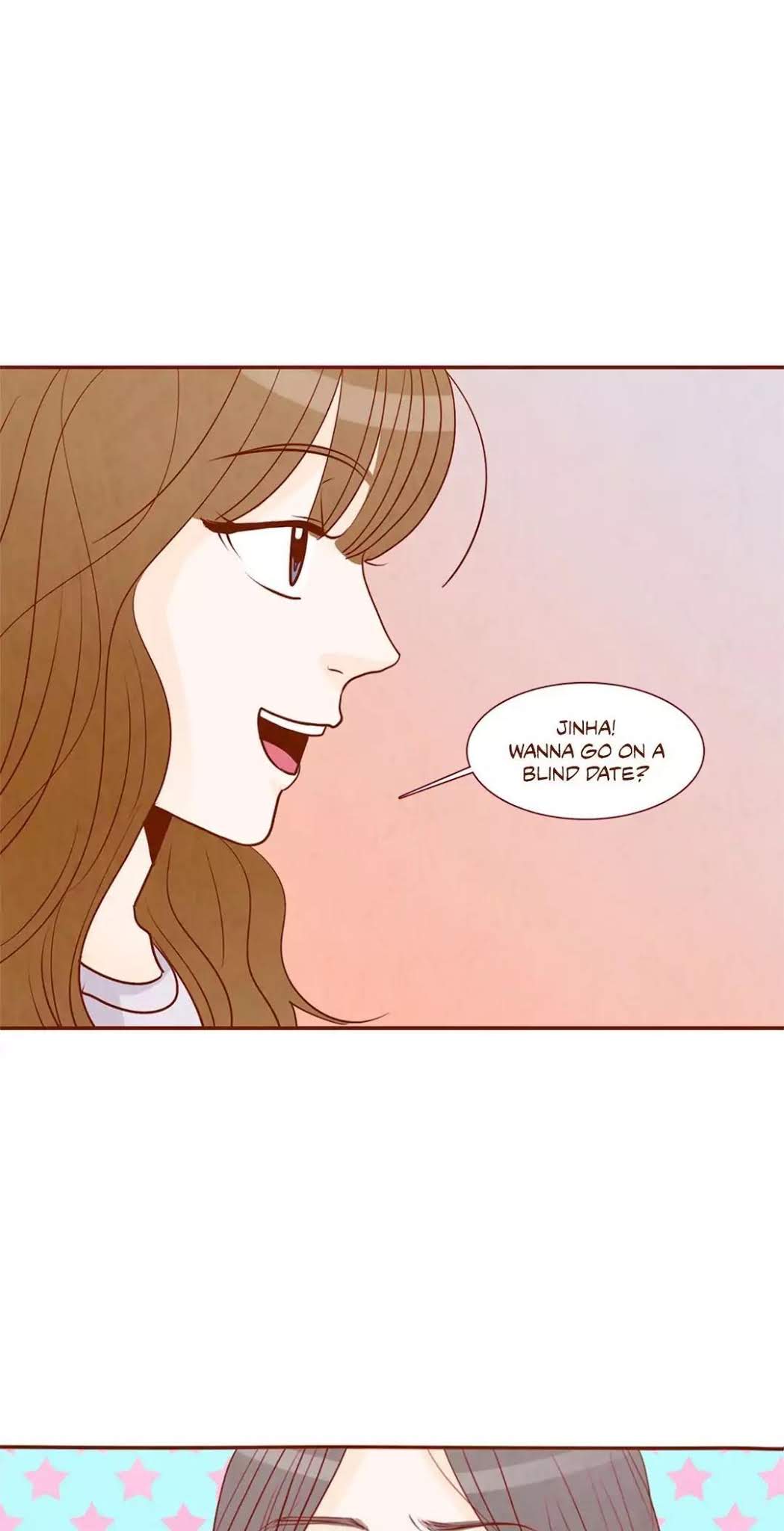 Secret Crush Chapter 93.8 page 2 - Side Story: Jinha's Story (4)