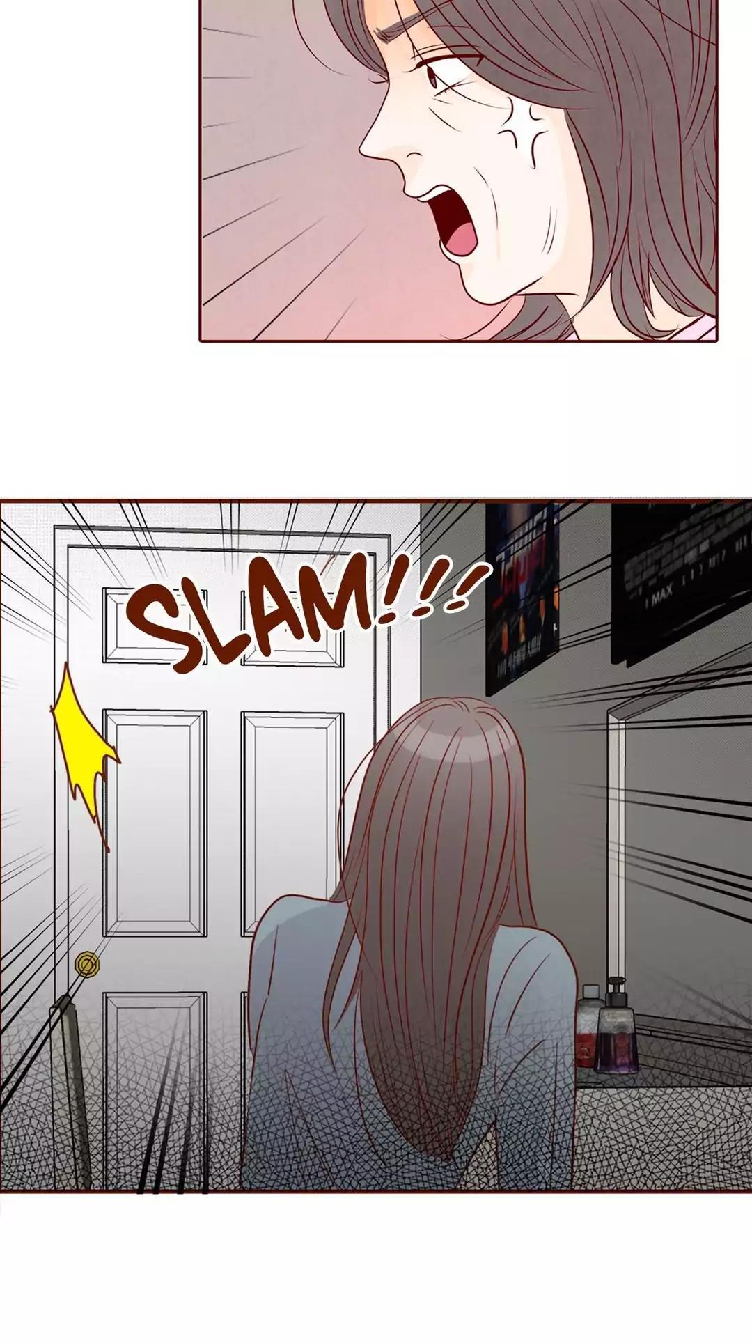 Secret Crush Chapter 93.8 page 20 - Side Story: Jinha's Story (4)