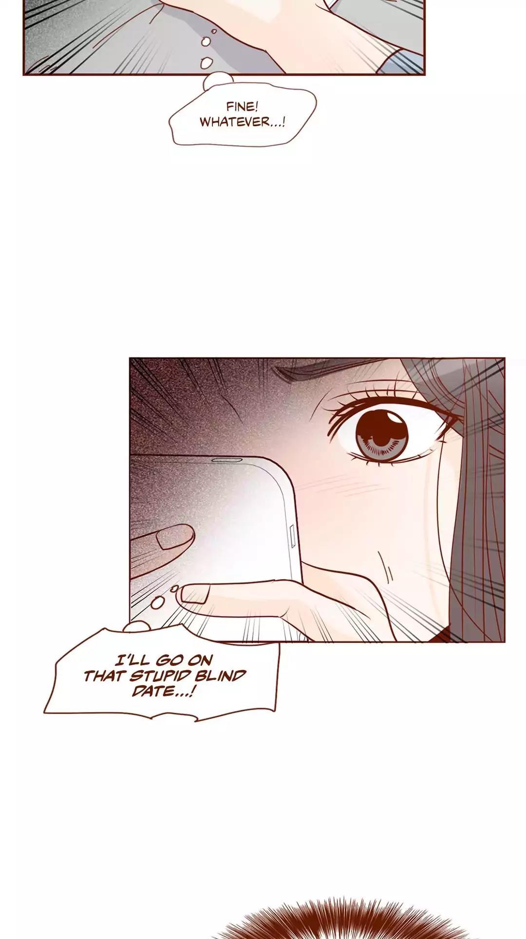 Secret Crush Chapter 93.8 page 24 - Side Story: Jinha's Story (4)