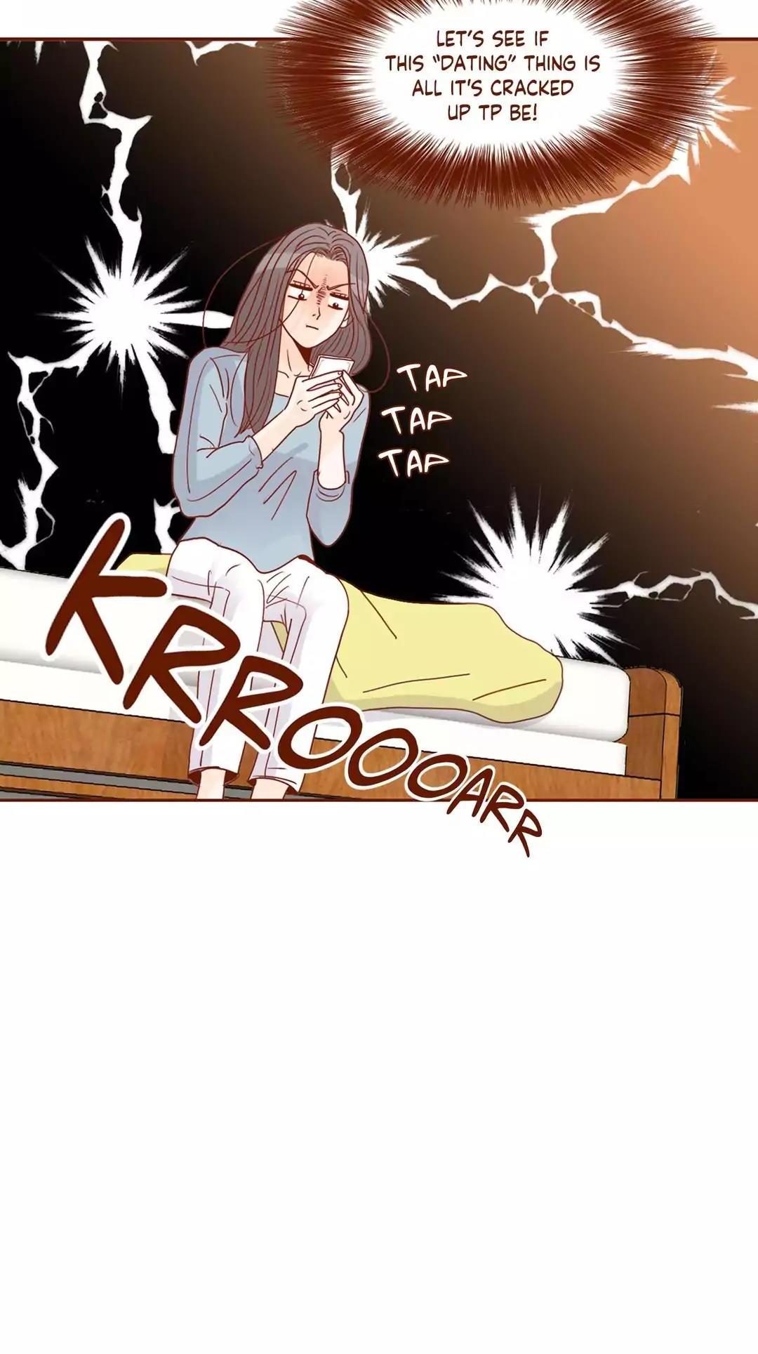 Secret Crush Chapter 93.8 page 25 - Side Story: Jinha's Story (4)