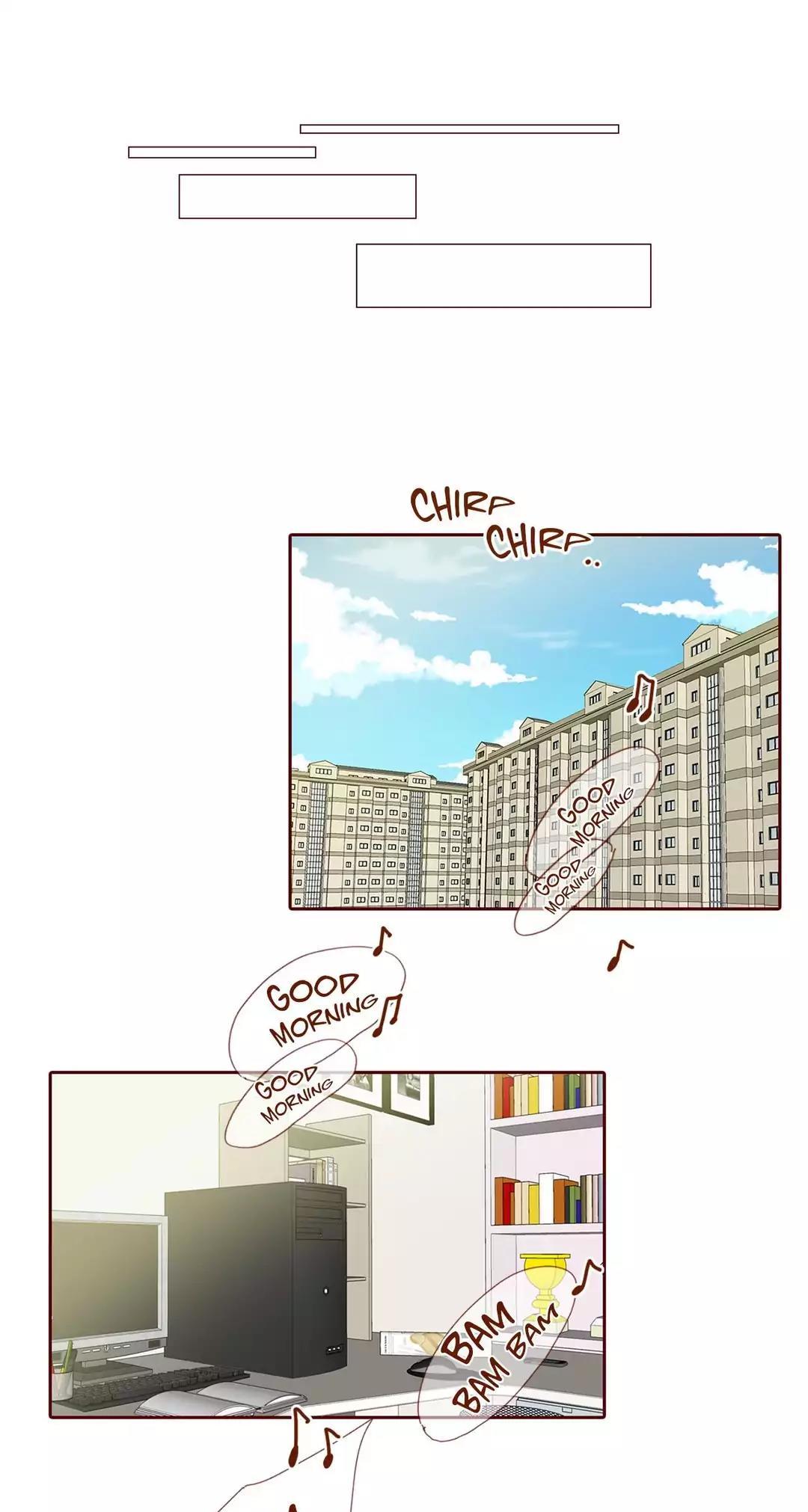 Secret Crush Chapter 93.8 page 26 - Side Story: Jinha's Story (4)