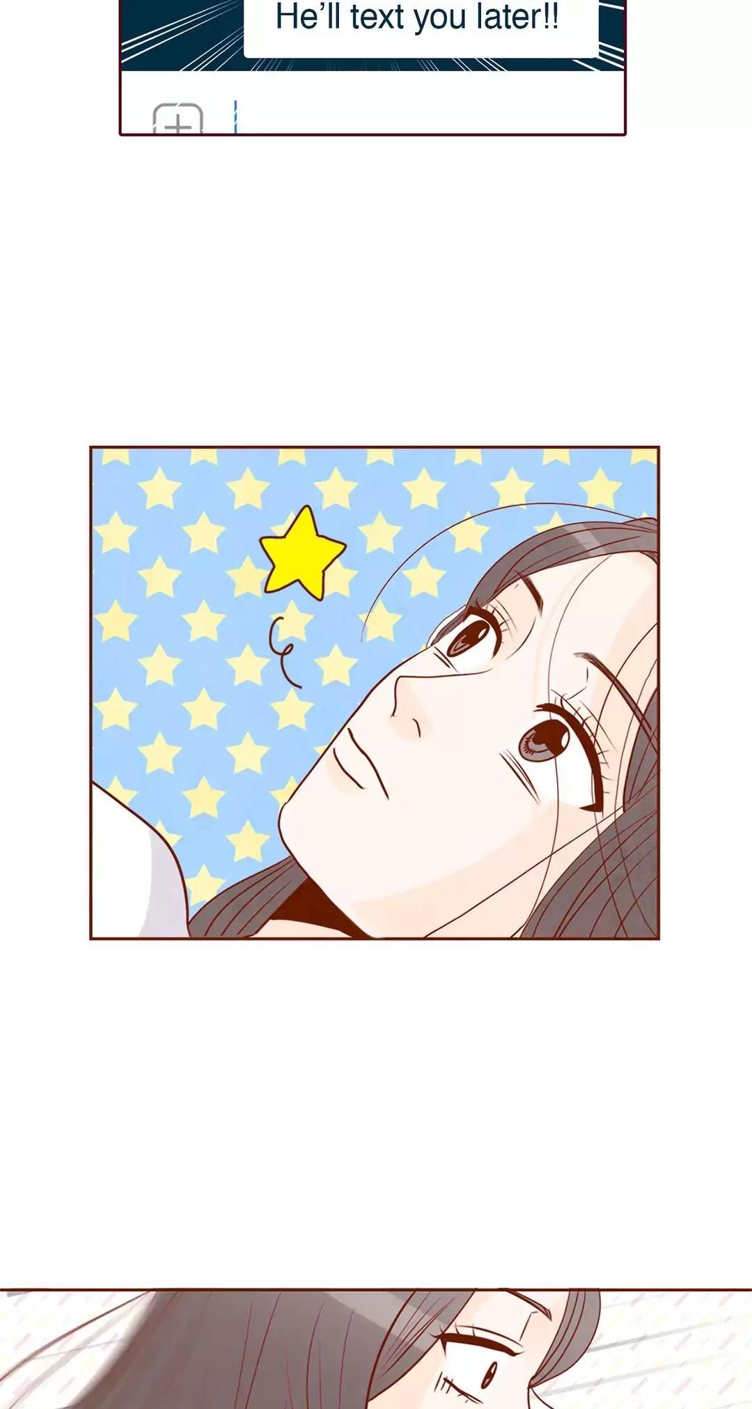 Secret Crush Chapter 93.8 page 30 - Side Story: Jinha's Story (4)