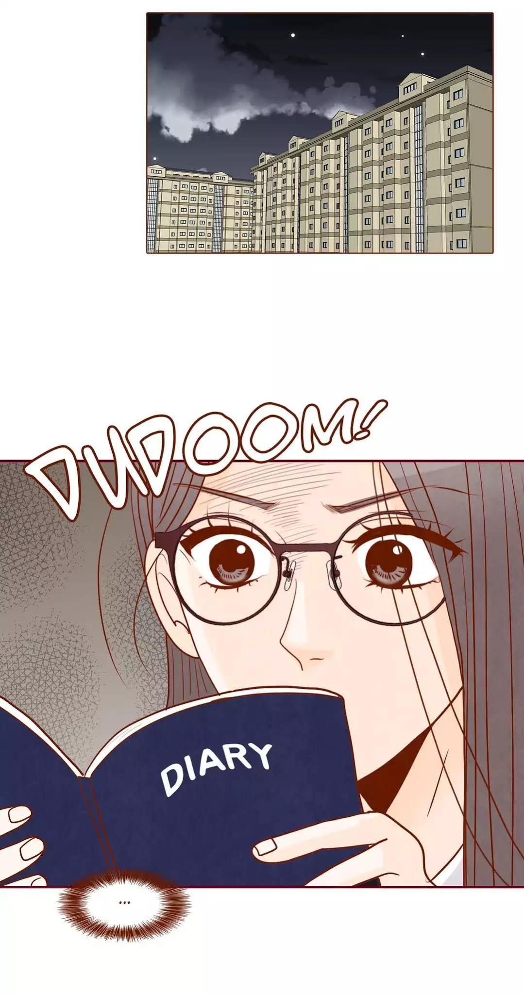 Secret Crush Chapter 93.9 page 17 - Side Story: The Start of Something New