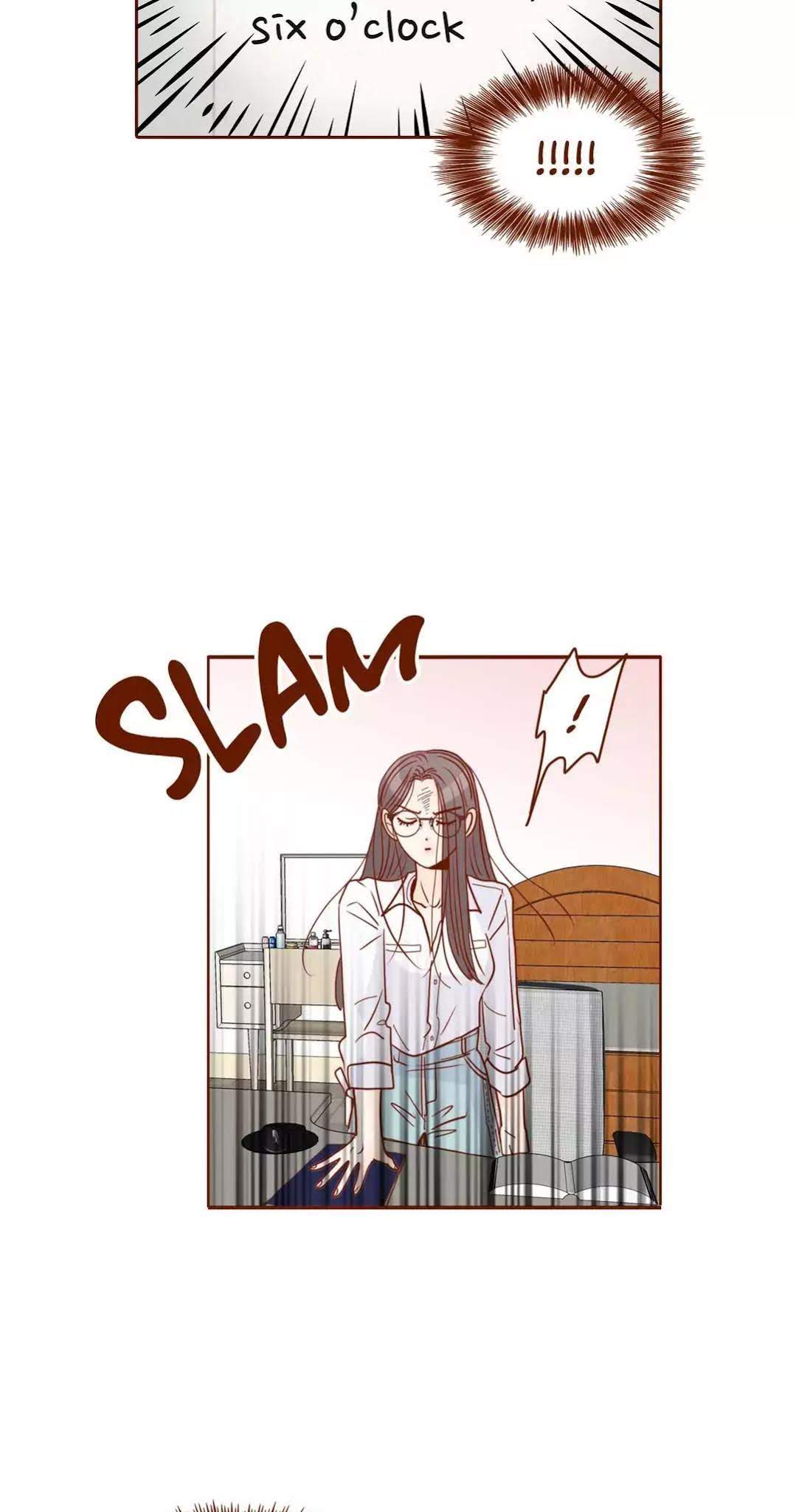 Secret Crush Chapter 93.9 page 19 - Side Story: The Start of Something New