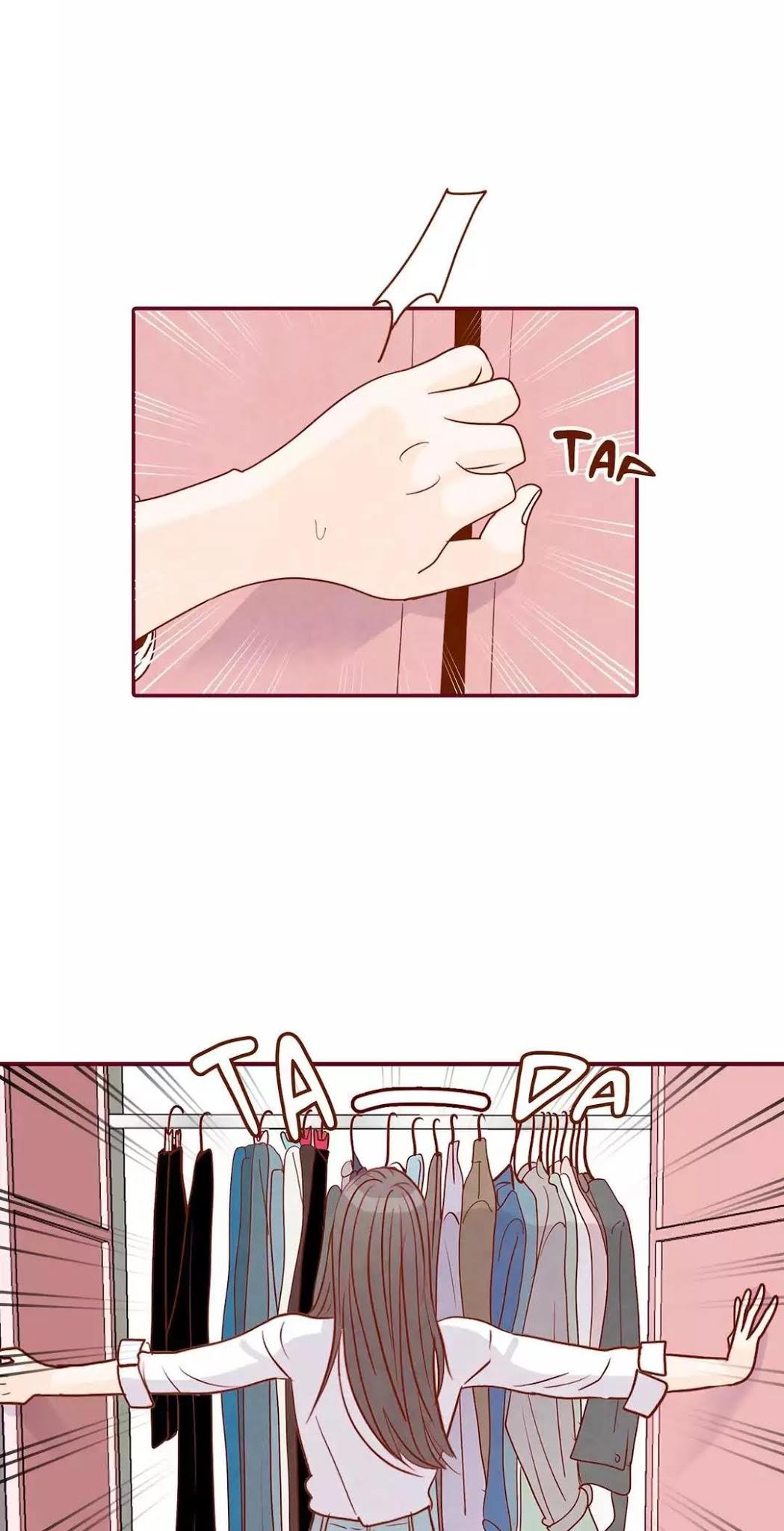 Secret Crush Chapter 93.9 page 28 - Side Story: The Start of Something New