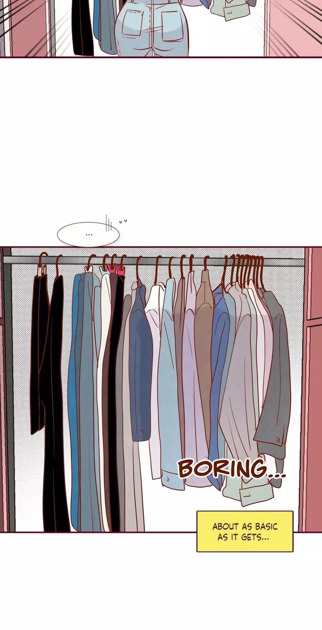 Secret Crush Chapter 93.9 page 29 - Side Story: The Start of Something New