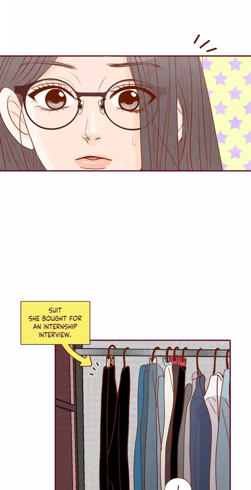 Secret Crush Chapter 93.9 page 32 - Side Story: The Start of Something New