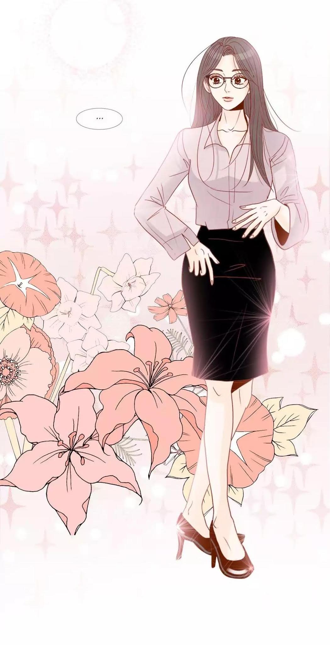 Secret Crush Chapter 93.9 page 36 - Side Story: The Start of Something New