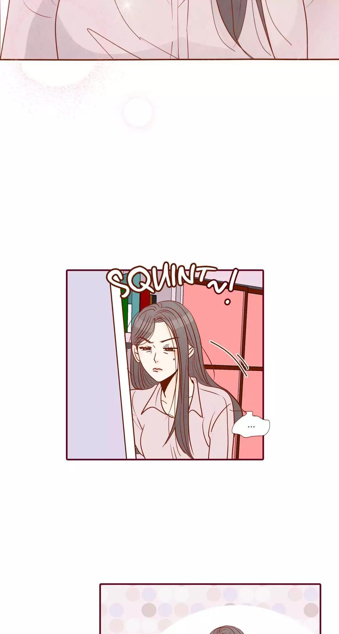 Secret Crush Chapter 93.9 page 41 - Side Story: The Start of Something New