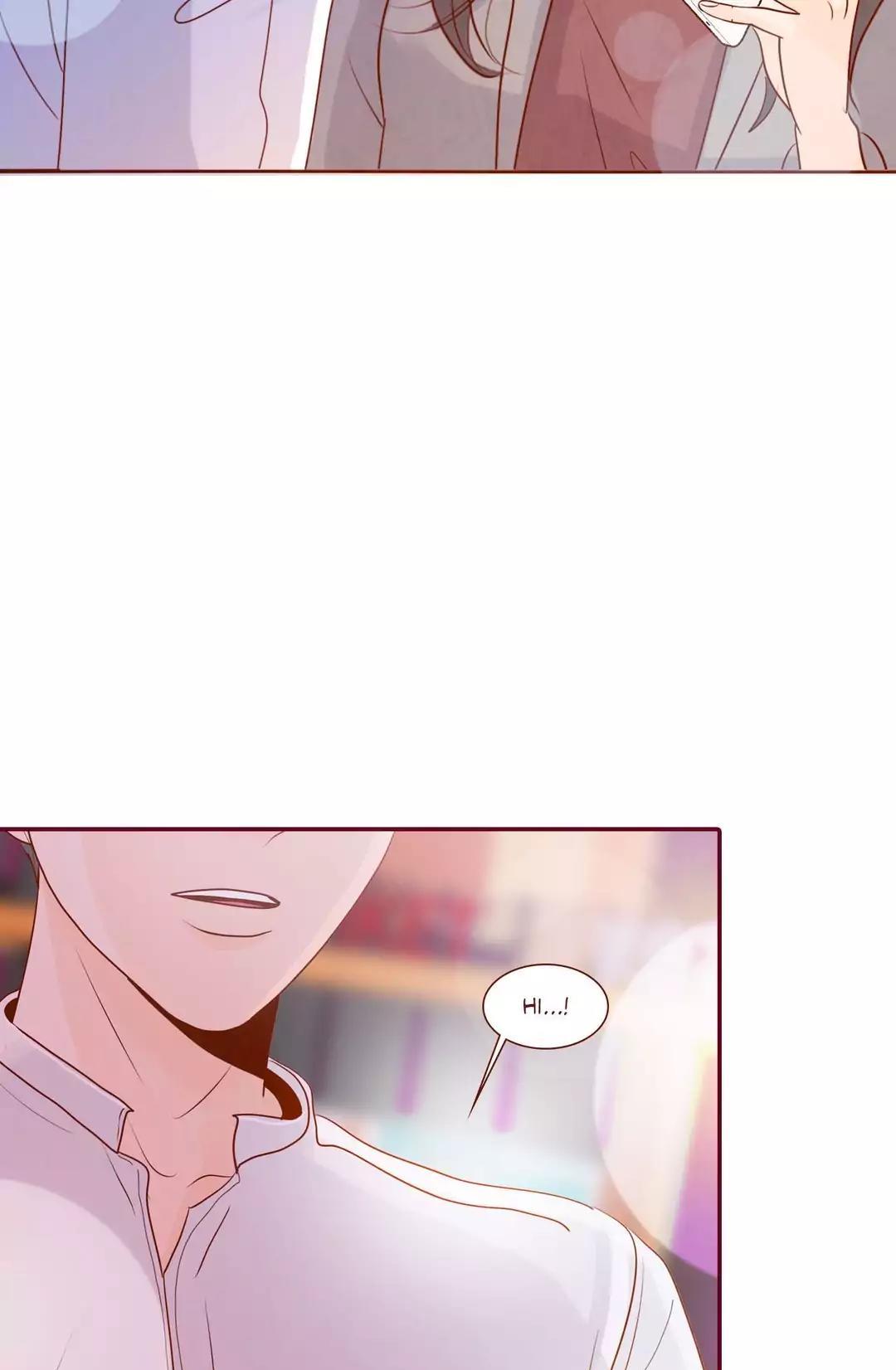 Secret Crush Chapter 93.9 page 51 - Side Story: The Start of Something New