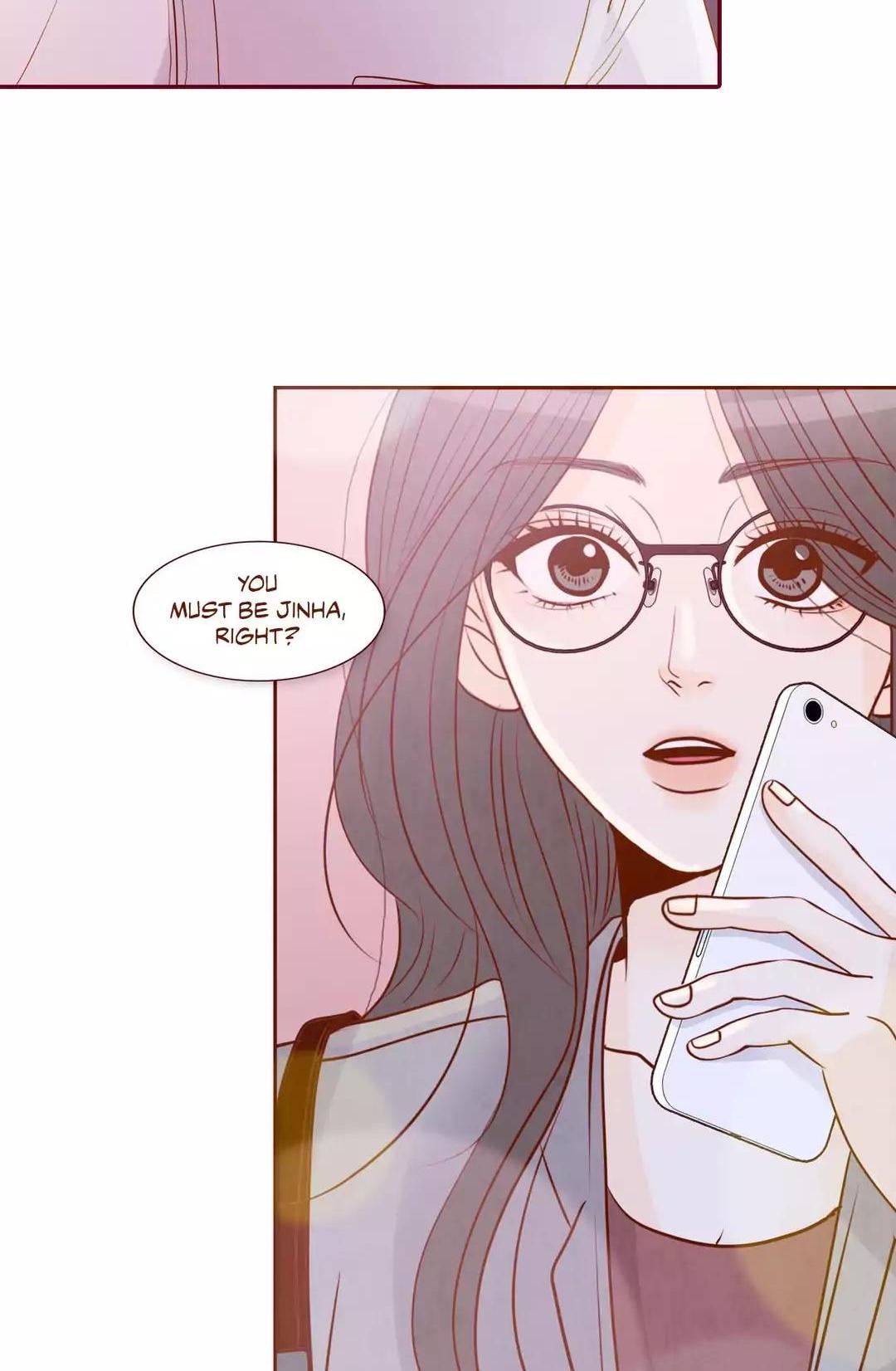 Secret Crush Chapter 93.9 page 52 - Side Story: The Start of Something New