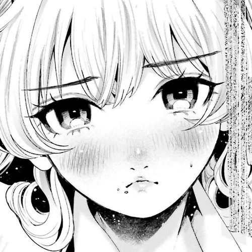 Secret Girl Through the Filter Chapter 10: I Can't Express In Words cover
