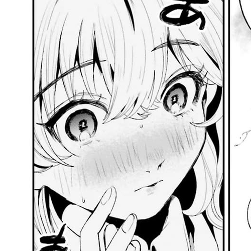 Secret Girl Through the Filter Chapter 13: Secret Talk cover