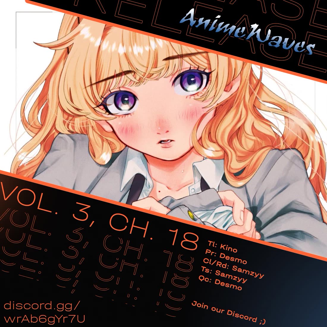 Secret Girl Through the Filter Chapter 18 page 15 - Chapter 18: First Time XX?!