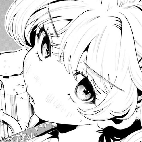 Secret Girl Through the Filter Chapter 18: First Time XX?! cover