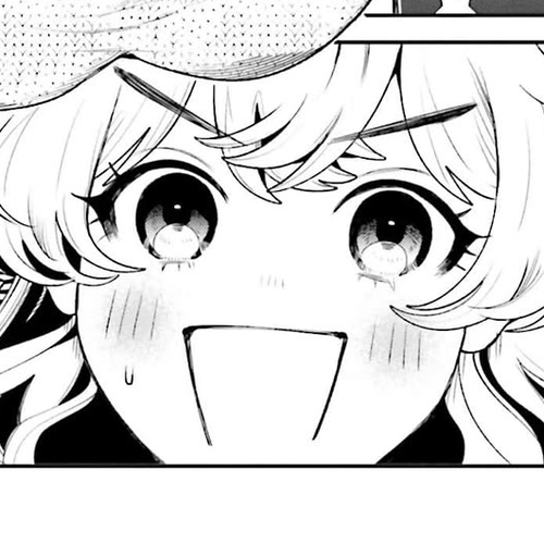 Secret Girl Through the Filter Chapter 19: The Number 2 Fan cover