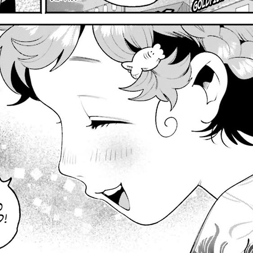 Secret Girl Through the Filter Chapter 24: Palpitating Summer Festival cover