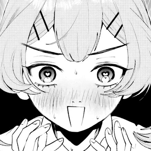 Secret Girl Through the Filter Chapter 27: Crisis of the Handicraft Club?! cover