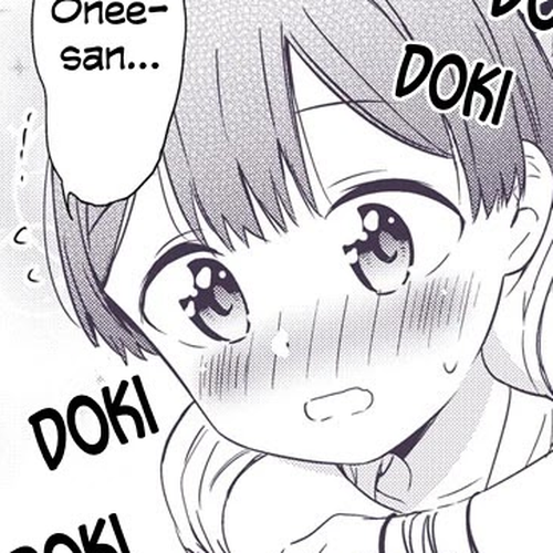 Secret Gyaru x Shota Couple Chapter 1 cover
