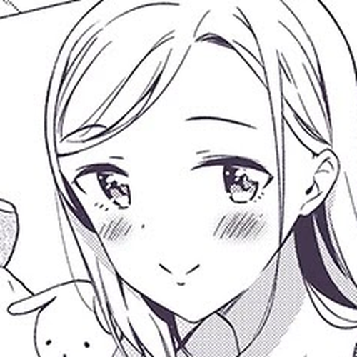 Secret Gyaru x Shota Couple Chapter 14 cover