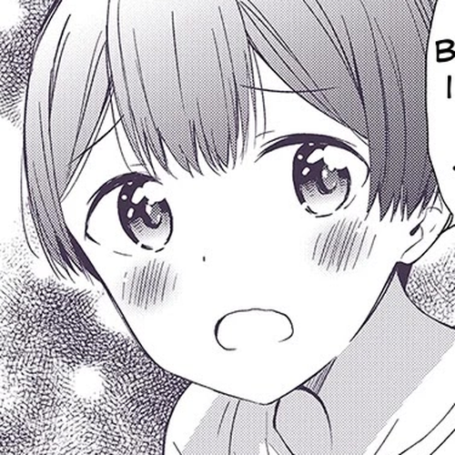 Secret Gyaru x Shota Couple Chapter 17 cover