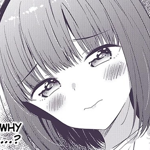 Secret Gyaru x Shota Couple Chapter 18 cover