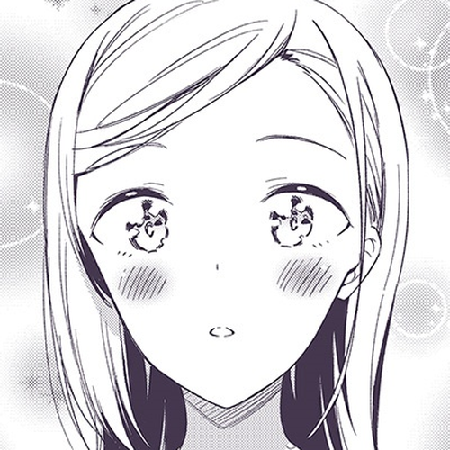 Secret Gyaru x Shota Couple Chapter 19 cover