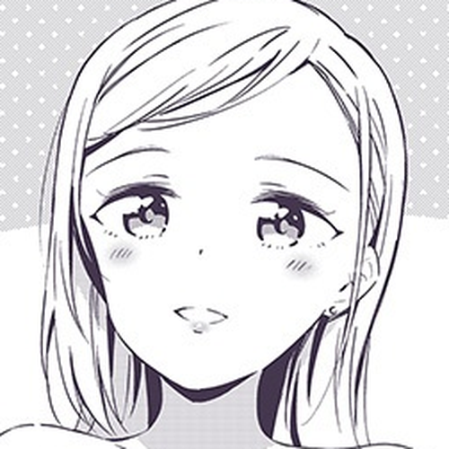 Secret Gyaru x Shota Couple Chapter 4 cover