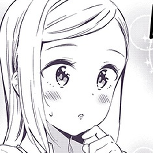 Secret Gyaru x Shota Couple Chapter 5 cover