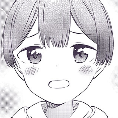 Secret Gyaru x Shota Couple Chapter 7 cover
