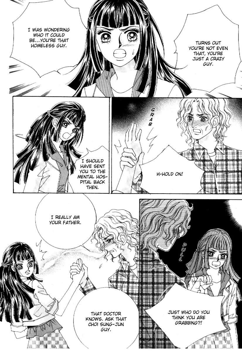 Secret (HAN Yu-Rang) Chapter 11 page 25 - Chapter 11