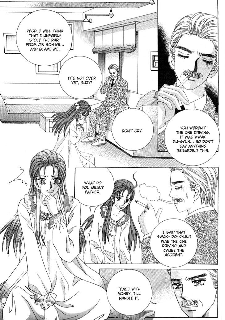 Secret (HAN Yu-Rang) Chapter 13 page 27 - Chapter 13