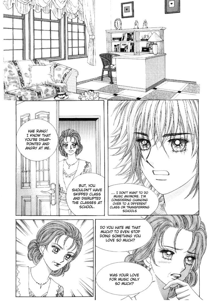 Secret (HAN Yu-Rang) Chapter 15 page 16 - Chapter 15
