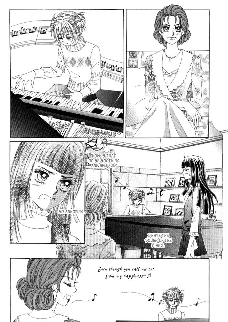 Secret (HAN Yu-Rang) Chapter 15 page 19 - Chapter 15