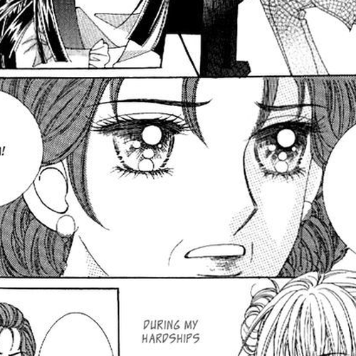 Secret (HAN Yu-Rang) Chapter 15 cover