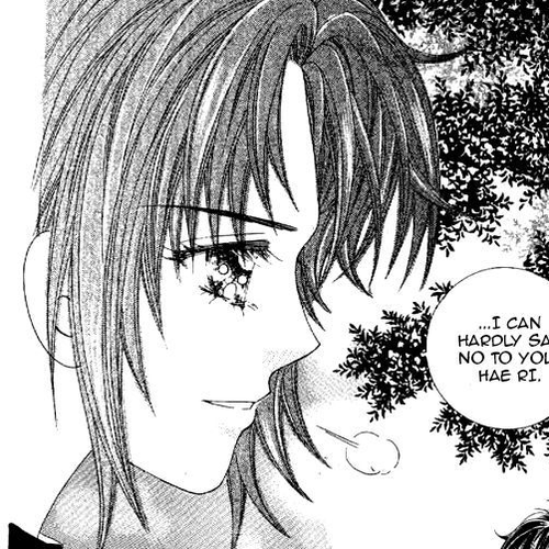 Secret (HAN Yu-Rang) Chapter 18 cover