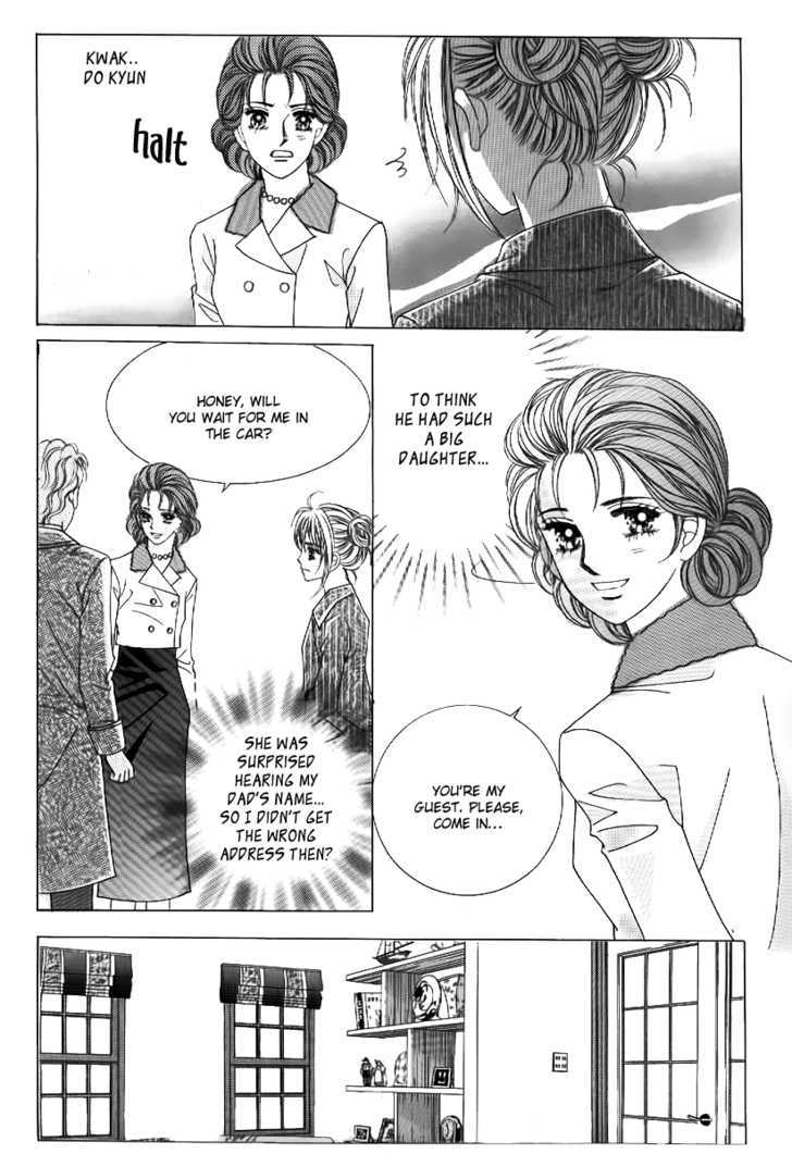 Secret (HAN Yu-Rang) Chapter 2 page 24 - Chapter 2