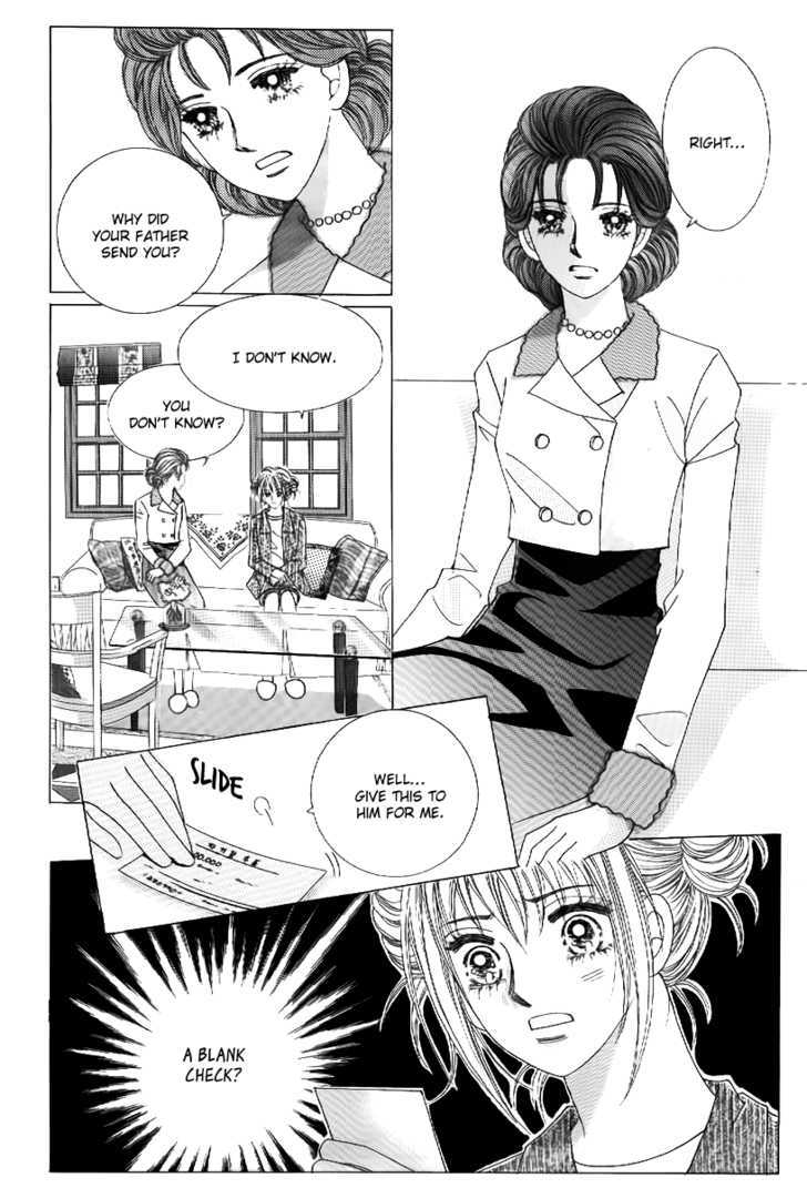 Secret (HAN Yu-Rang) Chapter 2 page 25 - Chapter 2