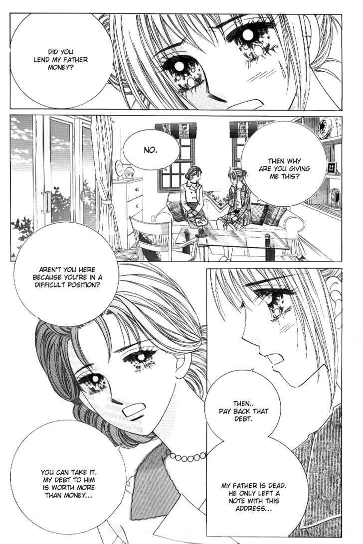 Secret (HAN Yu-Rang) Chapter 2 page 26 - Chapter 2