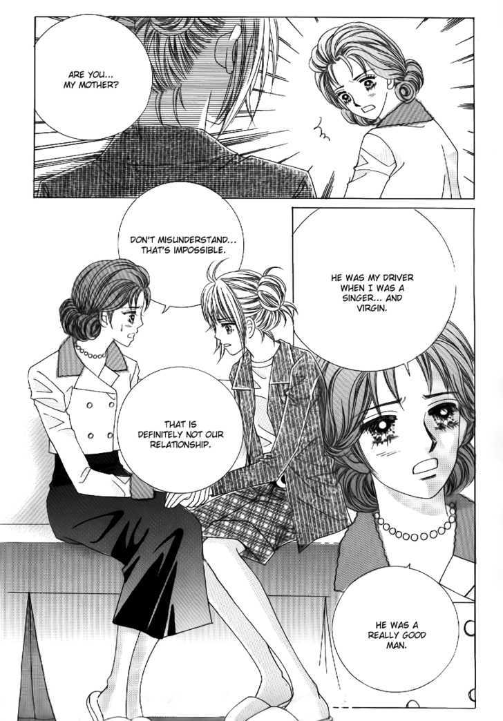 Secret (HAN Yu-Rang) Chapter 2 page 28 - Chapter 2